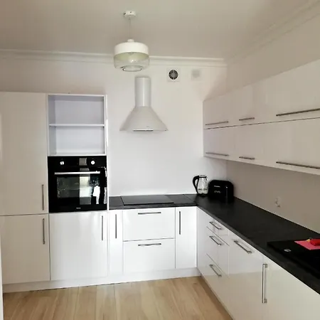 Apartamenty Kropla Baltyku Darlowo Exterior photo