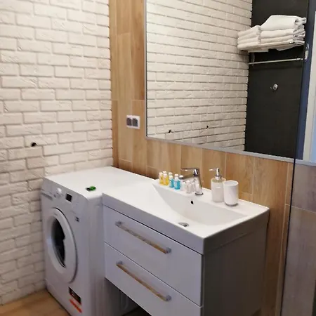 Apartamenty Kropla Baltyku Darlowo Exterior photo