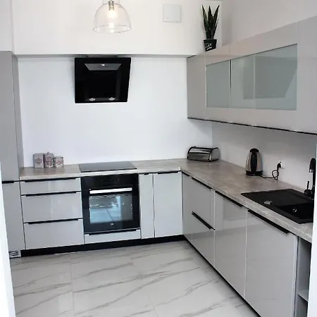Apartamenty Kropla Baltyku Darlowo Exterior photo