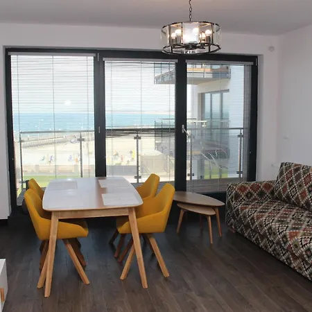 Apartamenty Kropla Baltyku Darlowo Exterior photo