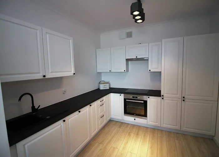 Apartamenty Kropla Baltyku