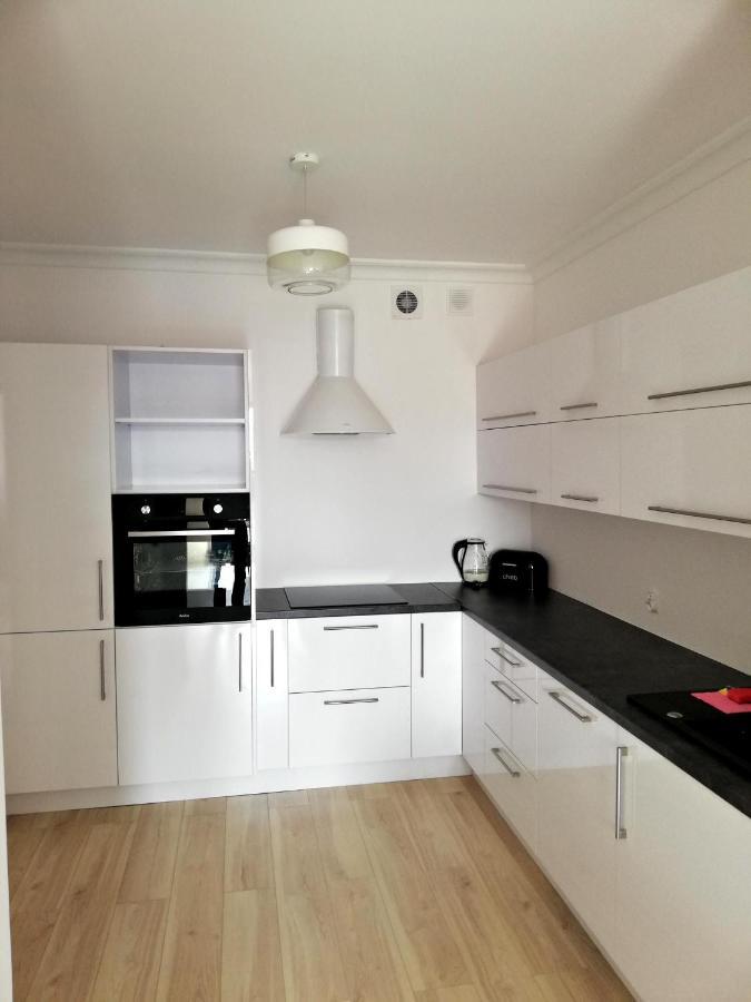 Kropla Baltyku Apartment