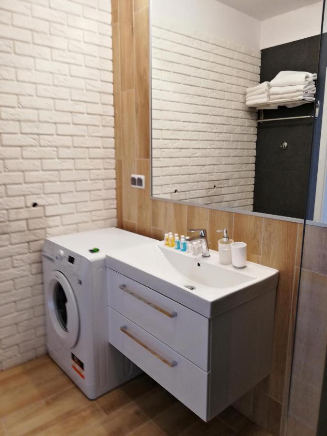 Apartment Kropla Baltyku *