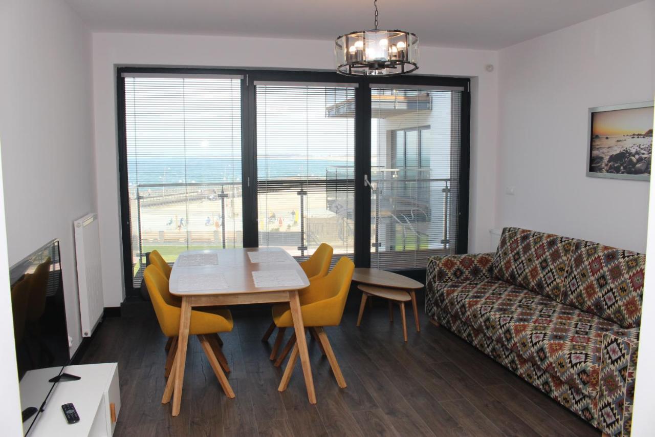 Kropla Baltyku Apartment