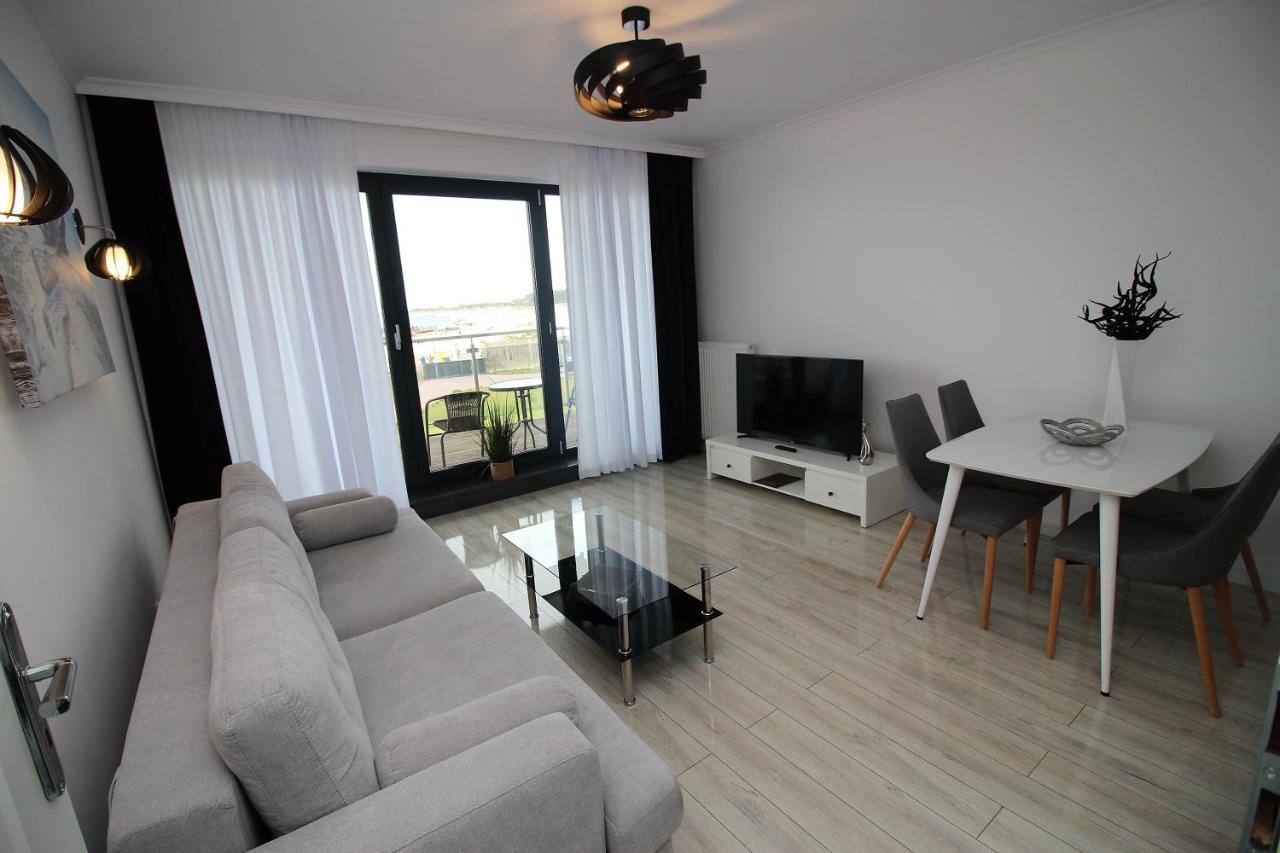 Kropla Baltyku Apartment Darlowo